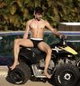 John 🇧🇷 100% Brazilian - Acompañantes masculino in Pattaya Photo 2 of 6