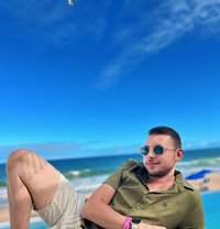 John 🇧🇷 - Acompañantes masculino in Bangkok