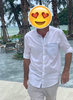 John - Male escort in Phuket Photo 1 of 1