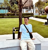 John - Male escort in Bangkok