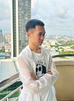 John - Acompañantes masculino in Bangkok Photo 8 of 8