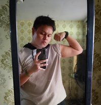 John Carcer - Male escort in Manila