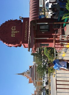 Cee Jay - Agencia de acompañantes masculinas in Ho Chi Minh City Photo 1 of 1