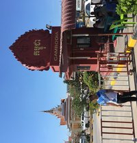 Cee Jay - Male escort agency in Ho Chi Minh City