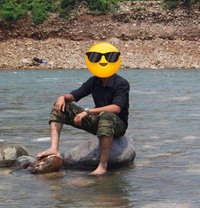 John D Suza - Male escort in Dhaka