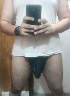 John D Suza - Male escort in Dhaka Photo 1 of 2