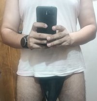 John D Suza - Male escort in Dhaka