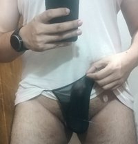 John D Suza - Male escort in Dhaka