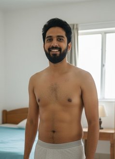 John D Suza - Male escort in Dhaka Photo 1 of 1