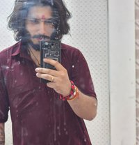 John Deo - Acompañantes masculino in New Delhi