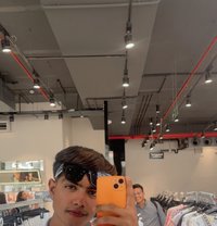 John Deo - Male escort in Pune