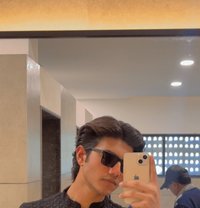 John Deo - Male escort in Pune