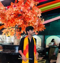 John Deo - Male escort in Pune