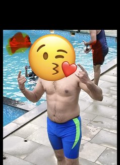 John Dep - Acompañante masculino in Mumbai Photo 1 of 1