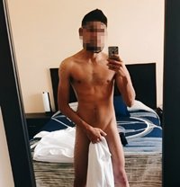 John Dev - Acompañantes masculino in Dubai