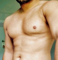 John Dev - Male escort in Dubai