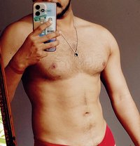 John Dev - Male escort in Dubai