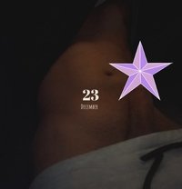 John Doe - Male escort in Amman