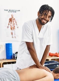 John Doe - Male escort in New Delhi Photo 3 of 5