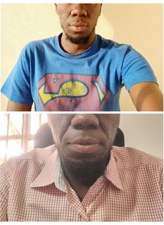 John Doe - Male escort in Nairobi Photo 1 of 5