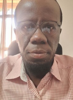 John Doe - Male escort in Nairobi Photo 2 of 5