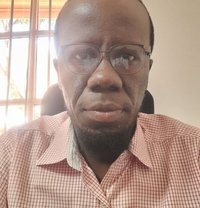 John Doe - Male escort in Nairobi