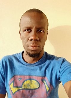 John Doe - Male escort in Nairobi Photo 3 of 5