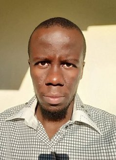 John Doe - Male escort in Nairobi Photo 4 of 5