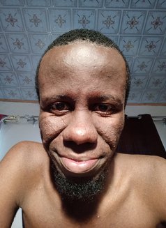 John Doe - Male escort in Nairobi Photo 5 of 5