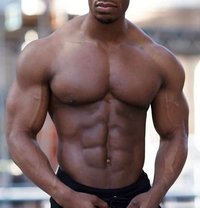 John - Male escort in Dubai