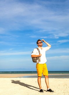 John - Acompañantes masculino in Sharm El Sheikh Photo 4 of 4