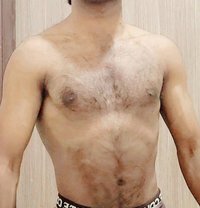 John Escort - Acompañantes masculino in Dubai