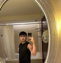 John Escort - Male escort in Manila