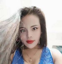 Amy - escort in Mauritius