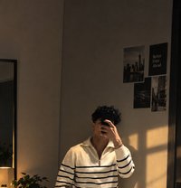 John escort -only Girls&couple - Male escort in Seoul