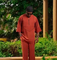 John - Acompañantes masculino in Greater Noida