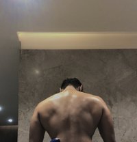 John female or couples - Male escort in Bangalore