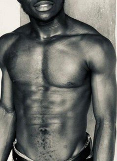 John - Male escort in Accra Photo 1 of 2