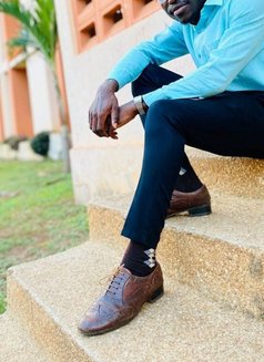 John - Male escort in Accra Photo 2 of 2
