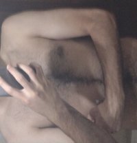 John - Male escort in Amman