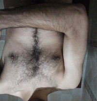 John - Male escort in Amman