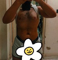 John - Male escort in Cairo