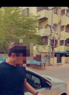 John - Male escort in Hyderabad Photo 1 of 1