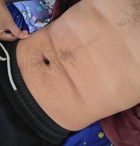 John - Male escort in Phnom Penh