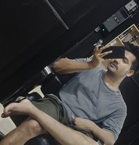John - Male escort in Phnom Penh