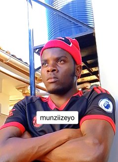 John Givens - Male escort in Kampala Photo 1 of 1