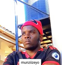 John Givens - Male escort in Kampala