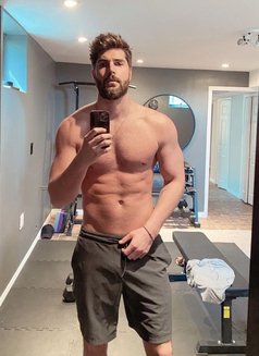 John Haris - Male escort agency in Kuala Lumpur Photo 3 of 12