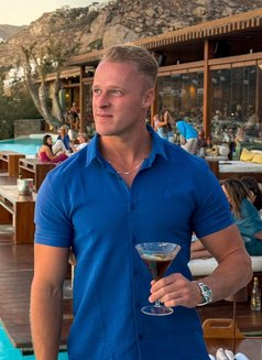 John Haris - Male escort agency in Kuala Lumpur Photo 8 of 12