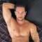 John Haris - Male escort agency in Kuala Lumpur